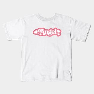 angel Kids T-Shirt